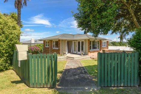 Photo of property in 37 Clarke Street, Gate Pa, Tauranga, 3112