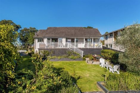 Photo of property in 12 Monarch Avenue, Hillcrest, Auckland, 0627