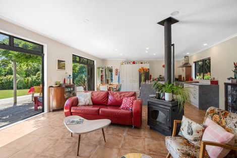 Photo of property in 45 Mahaki Road, Nikau Valley, Paraparaumu, 5032