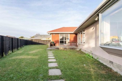 Photo of property in 43 Bourne Crescent, Papanui, Christchurch, 8053