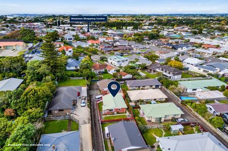 Photo of property in 14c David Street, Westown, New Plymouth, 4310