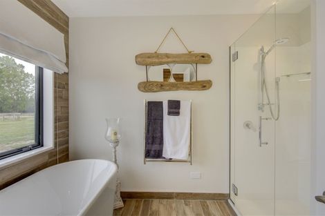 Photo of property in 578 Loburn Kowai Road, Loburn, Rangiora, 7472