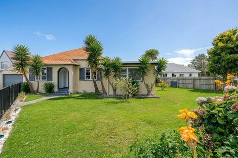 Photo of property in 7a Nathan Place, West End, Palmerston North, 4412