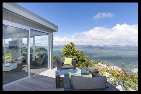 Photo of property in 50 Homebush Road, Khandallah, Wellington, 6035