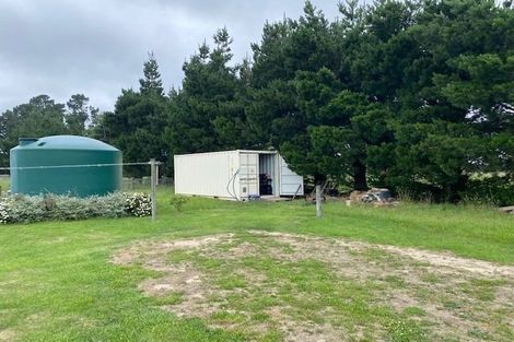 Photo of property in 315 Depot Road, Burnt Hill, Oxford, 7495