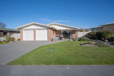 Photo of property in 56 Bringans Street, Alexandra, 9320