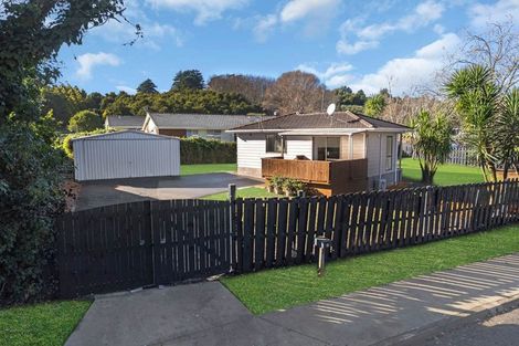 Photo of property in 6 Redcrest Avenue, Red Hill, Papakura, 2110