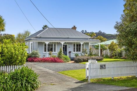 Photo of property in 967 Matakana Road, Matakana, Warkworth, 0985