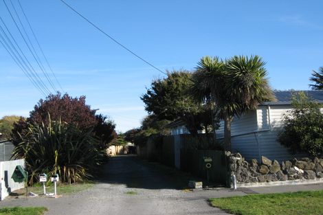 Photo of property in 2/118a Baker Street, New Brighton, Christchurch, 8083