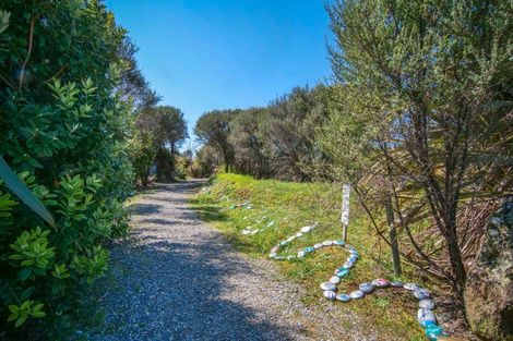Photo of property in 10 Rotten Row, Charleston, Cape Foulwind, 7892