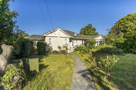 Photo of property in 51 Middleton Road, Upper Riccarton, Christchurch, 8041