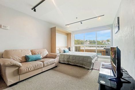 Photo of property in Vedado Apartments, 208/41 Hopper Street, Mount Cook, Wellington, 6011