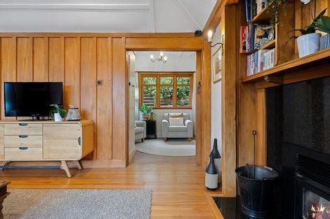 Photo of property in 4 Hackthorne Road, Cashmere, Christchurch, 8022