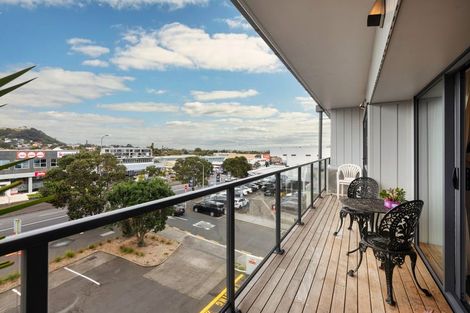 Photo of property in 2q/83 New North Road, Eden Terrace, Auckland, 1021