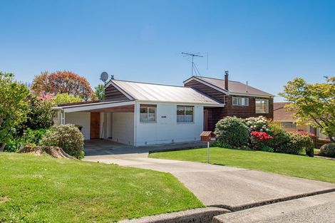 Photo of property in 9 Wolsley Street, Gore, 9710