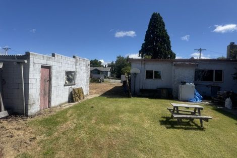 Photo of property in 36 Bute Street, Ranfurly, 9332