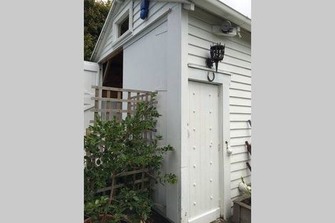 Photo of property in 6 Kingsley Street, Westmere, Auckland, 1022
