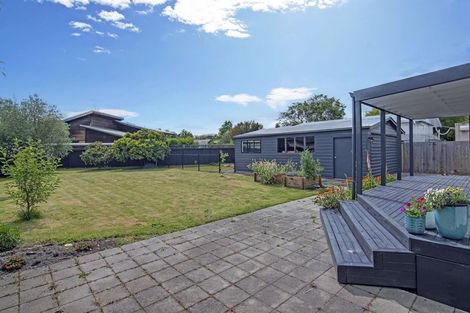 Photo of property in 35 Ellis Street, Brightwater, 7022