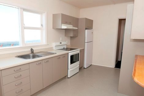 Photo of property in 21 George Street, Thorndon, Wellington, 6011