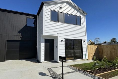 Photo of property in 28 Kowaitau Avenue, Beachlands, 2018