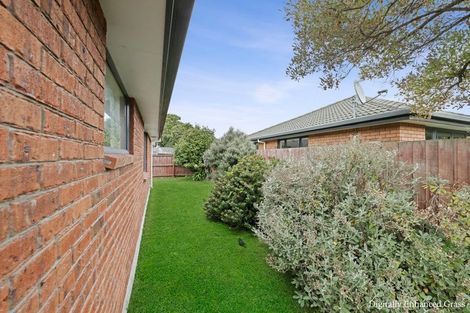 Photo of property in 3/109 Kerrs Road, Avonside, Christchurch, 8061