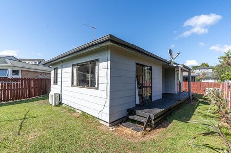 Photo of property in 60b Mansel Avenue, Hillcrest, Hamilton, 3216