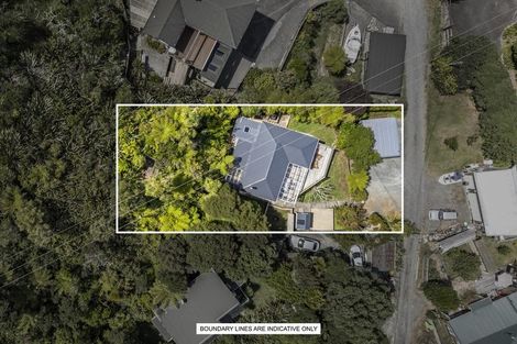 Photo of property in 2b Foster Avenue, Huia, Auckland, 0604