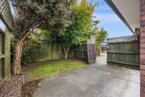 Photo of property in 1/109 Harewood Road, Papanui, Christchurch, 8053