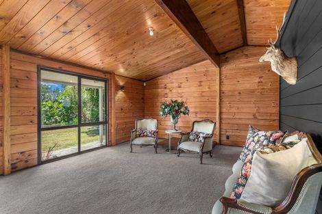 Photo of property in 93 Parore Street, Parore, Dargaville, 0372