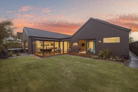 Photo of property in 60 Lambies Street, Marshland, Christchurch, 8083