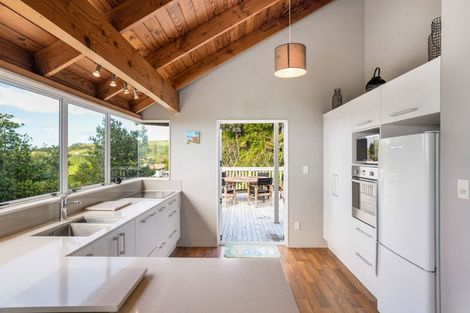 Photo of property in 453 Onemana Drive, Onemana, Whangamata, 3691