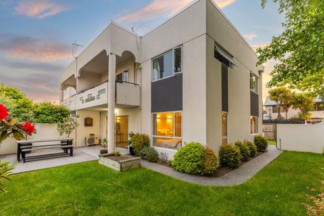 Photo of property in 1c/10 Otley Street, Christchurch Central, Christchurch, 8013