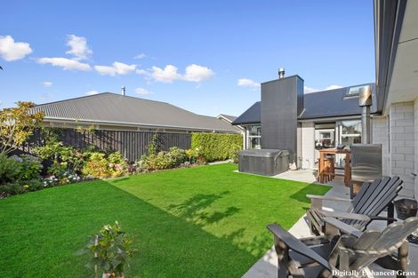 Photo of property in 12 Oakley Drive, Prebbleton, 7604