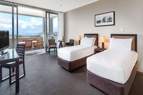 Photo of property in 301/100 Napier Road, Hilltop, Taupo, 3379