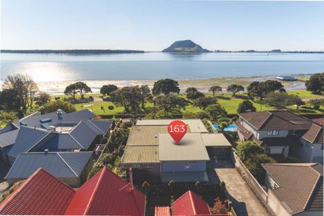 Photo of property in 163 Ngatai Road, Otumoetai, Tauranga, 3110
