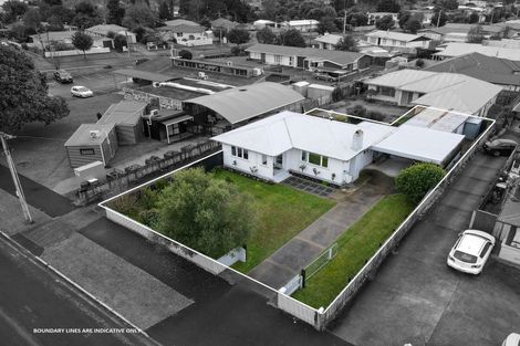 Photo of property in 3 Glenview Terrace, Glenview, Hamilton, 3206