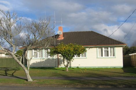 Photo of property in 31 Rawlings Street, Bader, Hamilton, 3206