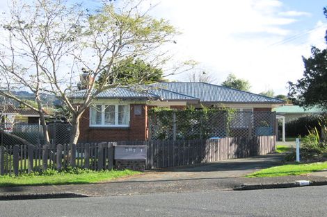 Photo of property in 1/59 Cairnfield Road, Otangarei, Whangarei, 0112