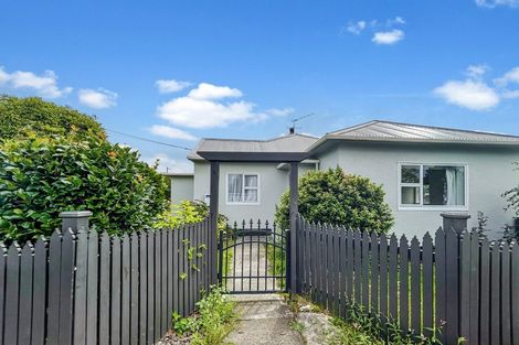 Photo of property in 36 South Road, Kuripuni, Masterton, 5810