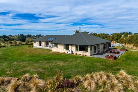 Photo of property in 355 Downs Road, Geraldine Downs, Geraldine, 7991