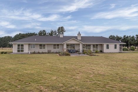 Photo of property in 20 Mcintoshs Road, Fernside, Rangiora, 7471