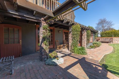 Photo of property in 22 Old Main North Road, Leithfield, Amberley, 7481