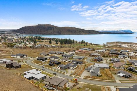 Photo of property in 25 Mistake Drive, Lake Tekapo, 7999