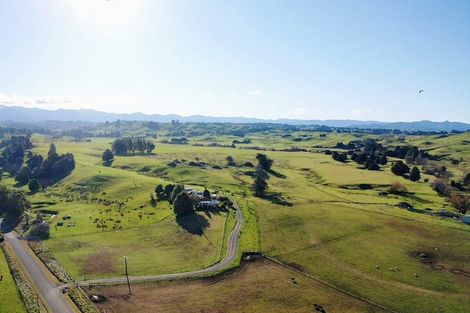 Photo of property in 574 Pettit Valley Road, Ongaonga, 4278