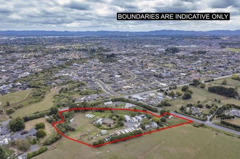 Photo of property in 10 Puketaha Road, Puketaha, Hamilton, 3281