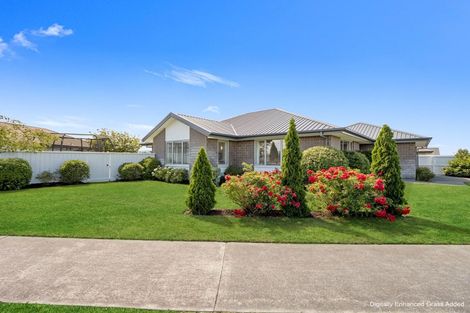 Photo of property in 6 Galatos Street, Rangiora, 7400