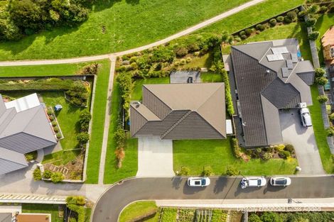 Photo of property in 3 Southbrae Lane, Pokeno, 2402