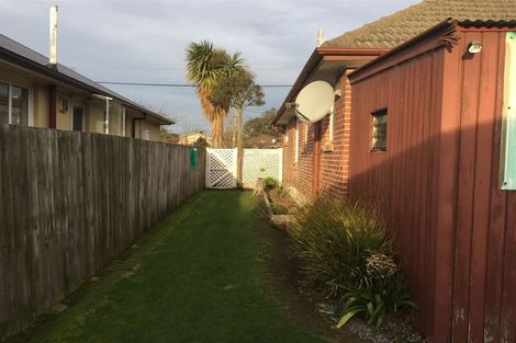 Photo of property in 188 Springs Road, Hornby, Christchurch, 8042