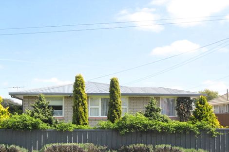 Photo of property in 31 Rowses Road, Aranui, Christchurch, 8061