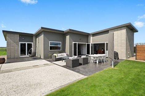 Photo of property in 347b Reid Road, Gordonton, Hamilton, 3281